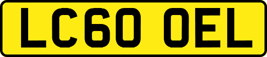 LC60OEL