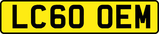 LC60OEM