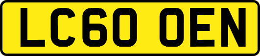 LC60OEN