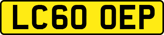 LC60OEP
