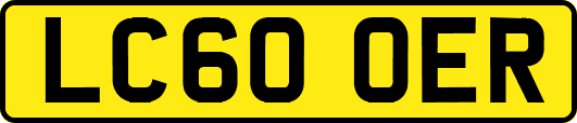 LC60OER