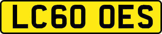 LC60OES