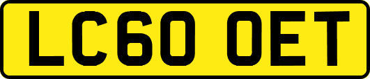 LC60OET