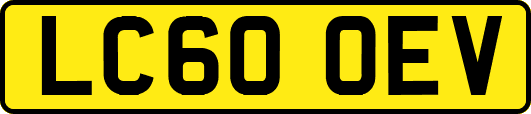 LC60OEV