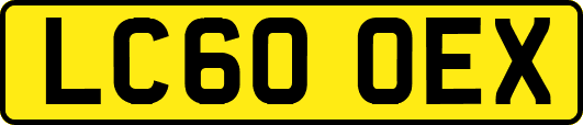 LC60OEX