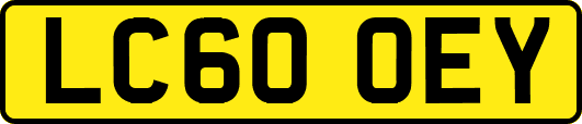 LC60OEY