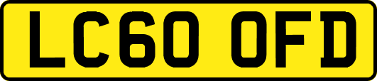 LC60OFD