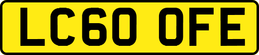 LC60OFE