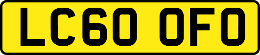 LC60OFO