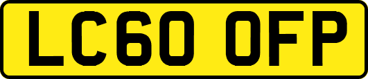 LC60OFP