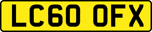 LC60OFX