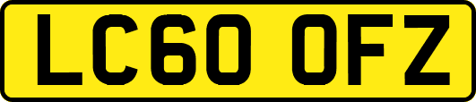 LC60OFZ