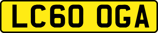 LC60OGA