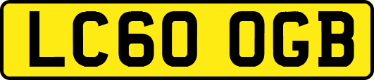 LC60OGB