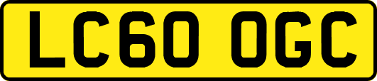 LC60OGC