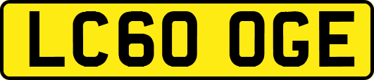 LC60OGE