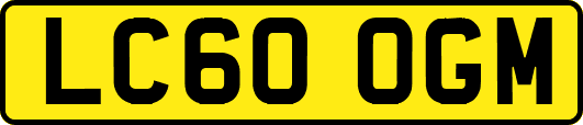 LC60OGM