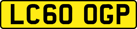 LC60OGP