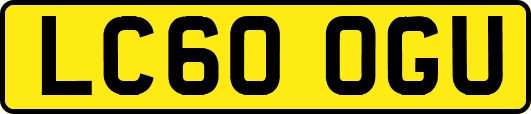 LC60OGU