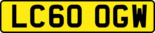 LC60OGW