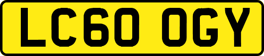LC60OGY