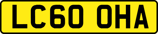 LC60OHA