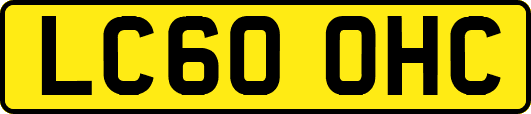 LC60OHC
