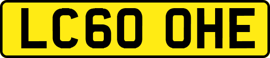 LC60OHE
