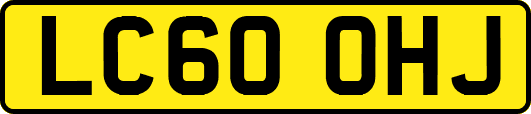 LC60OHJ