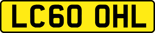 LC60OHL