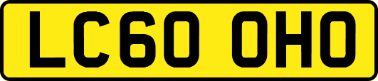 LC60OHO