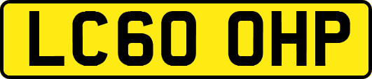 LC60OHP