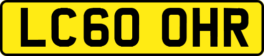 LC60OHR