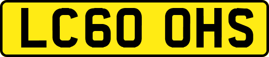 LC60OHS