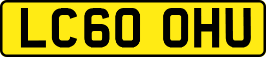LC60OHU