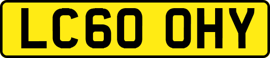LC60OHY