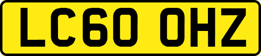 LC60OHZ