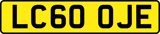 LC60OJE