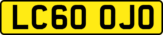 LC60OJO