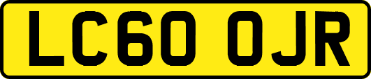 LC60OJR