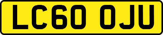 LC60OJU