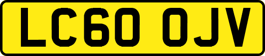 LC60OJV