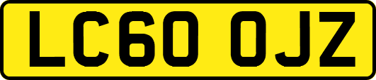 LC60OJZ