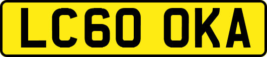 LC60OKA