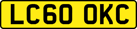 LC60OKC