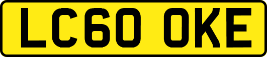 LC60OKE