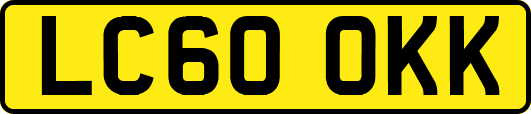 LC60OKK