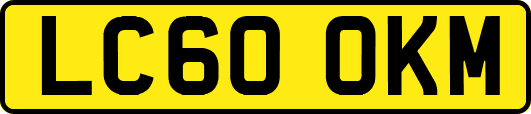 LC60OKM