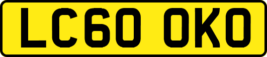 LC60OKO