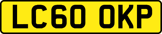 LC60OKP